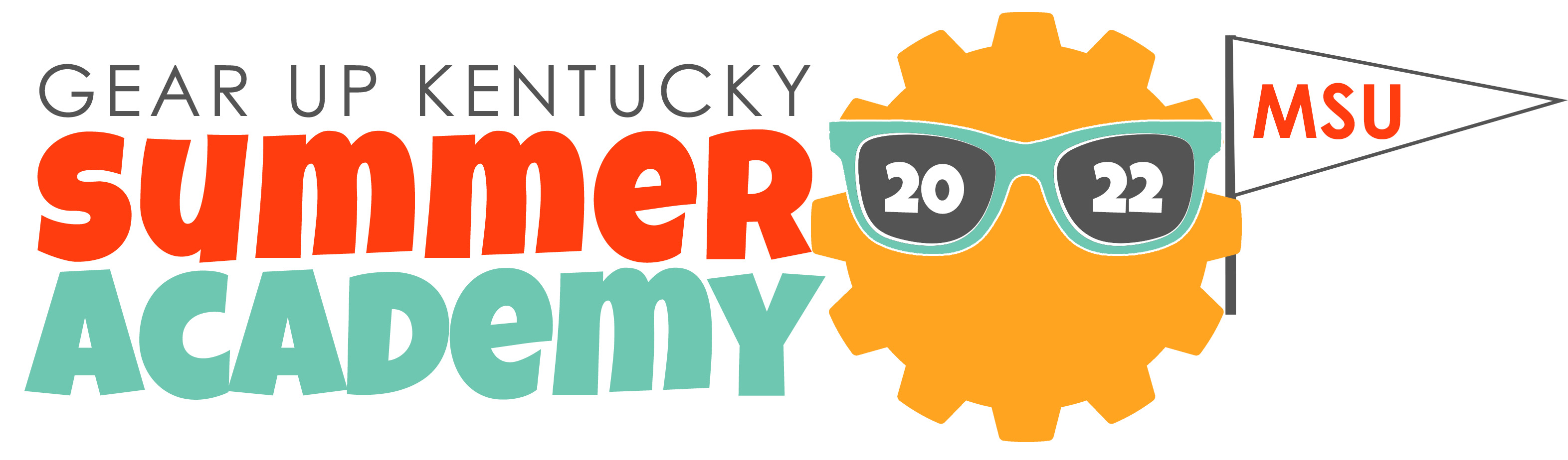 GUK Summer Academy 2022 GEAR UP Kentucky